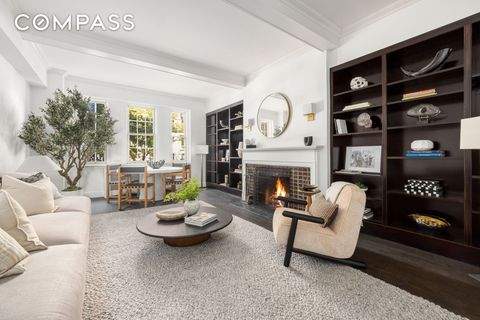 Manhattan Häuser, Manhattan Haus kaufen