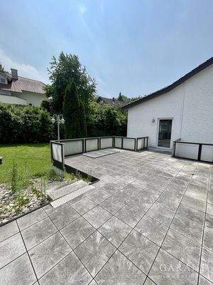 Außenansicht - Terrasse - 2