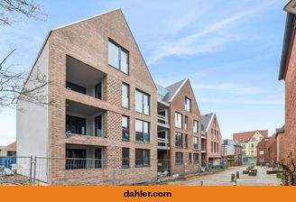 Haus A Vorderansicht 