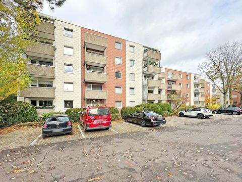 Bochum Wohnungen, Bochum Wohnung kaufen