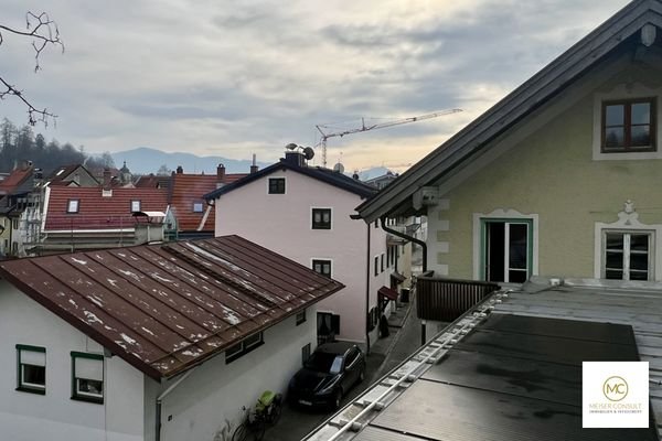 Blick 1 Geigergasse