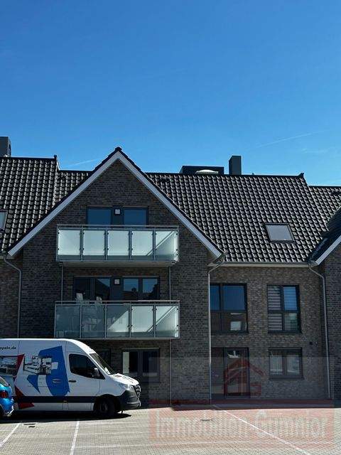 Rheine Wohnungen, Rheine Wohnung mieten