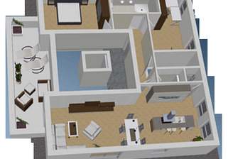 Sichern Sie sich jetzt diese stilvolle ETW!