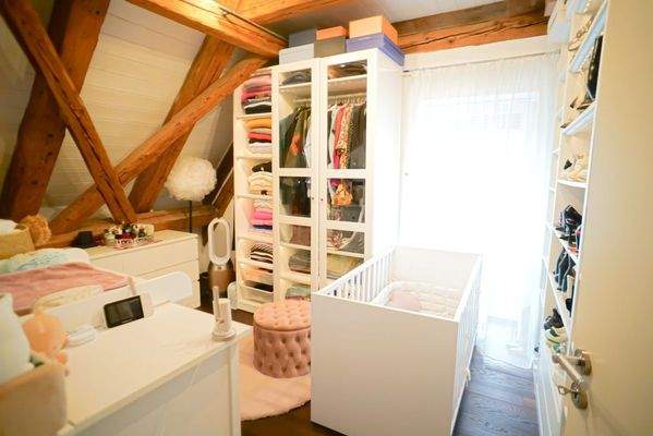 Büro / Kinderzimmer