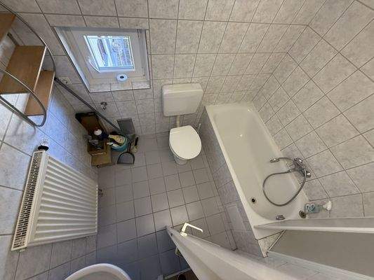 Badezimmer Wohnung 3