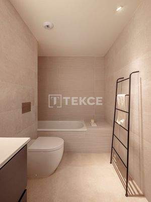 Stylish Apartments Near the Sea in Girona, Costa Brava