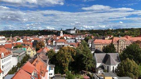 Weißenfels Renditeobjekte, Mehrfamilienhäuser, Geschäftshäuser, Kapitalanlage