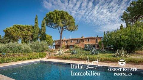 Castiglione Del Lago Häuser, Castiglione Del Lago Haus kaufen