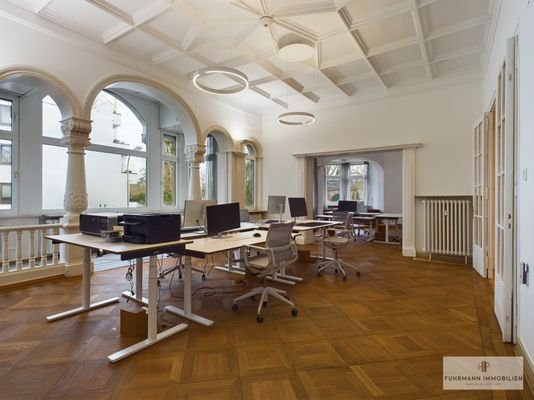 Büro