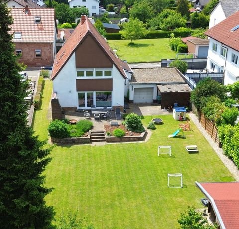 Kaiserslautern Häuser, Kaiserslautern Haus kaufen