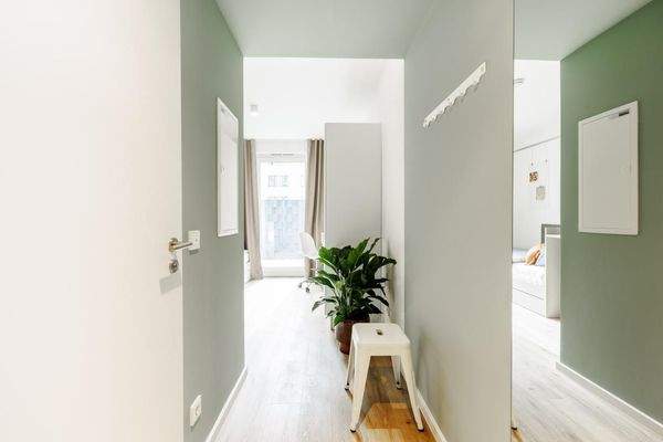 THEFIZZ-Ludwigshafen-Room