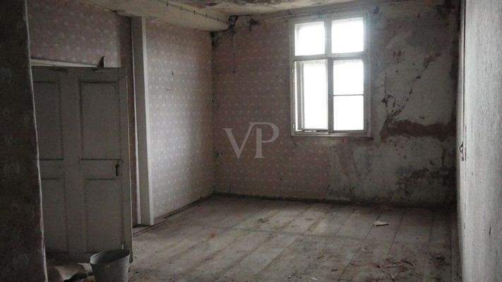 Zimmer im Obergeschoss