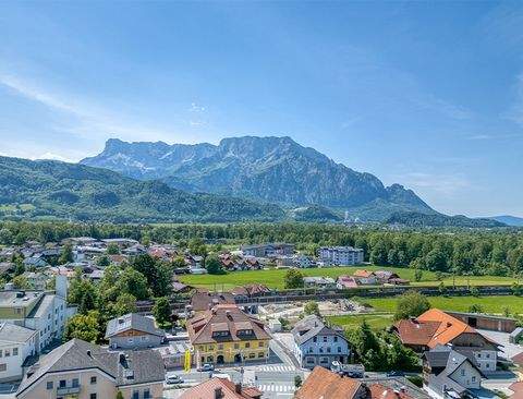 Puch bei Hallein Grundstücke, Puch bei Hallein Grundstück kaufen