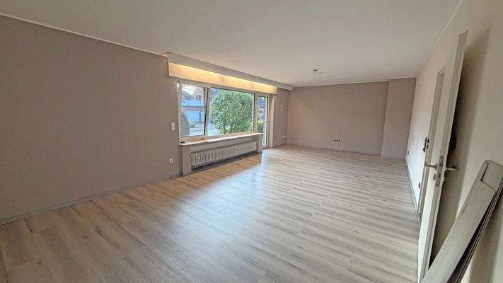 Wohnzimmer Erdgeschoss