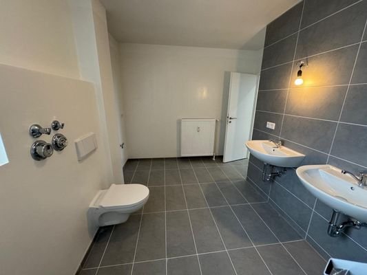 WC Bild ist beispielhaft