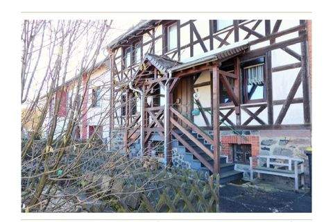 Herbstein / Rixfeld Häuser, Herbstein / Rixfeld Haus kaufen