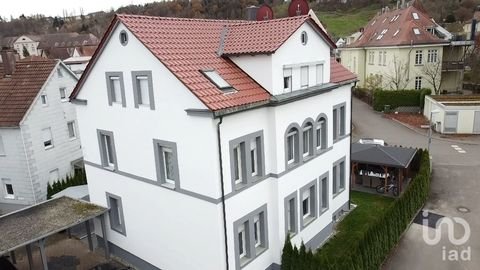 Schwäbisch Gmünd Häuser, Schwäbisch Gmünd Haus kaufen