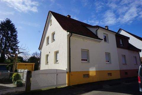 Kehl Häuser, Kehl Haus kaufen