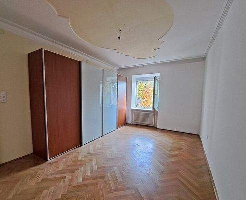 OG: Elternschlafzimmer