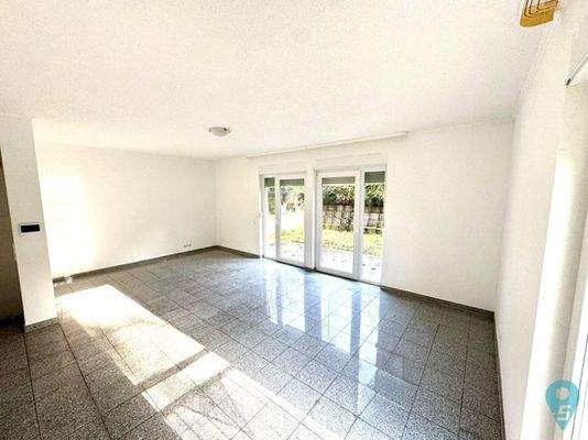 DHH-Schrollbach-Interior view | upper floor living area