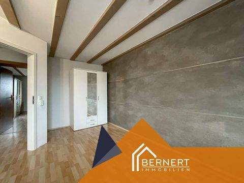 Michelau in Oberfranken Wohnungen, Michelau in Oberfranken Wohnung mieten