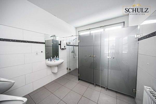 Mittelgroße Gewerbeeinheit – flexibel nutzbar