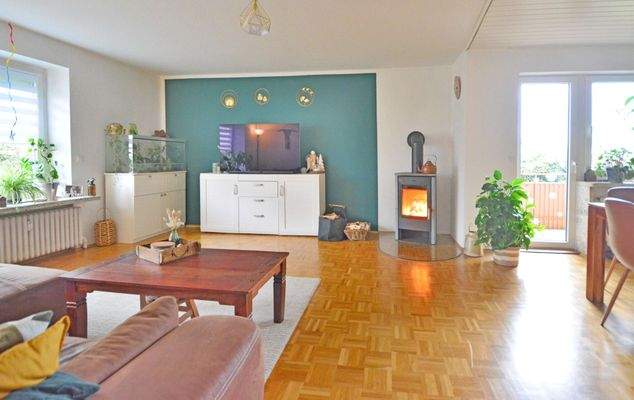 3792 - EG Wohnzimmer