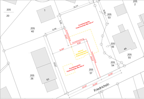 Mainz Grundstücke, Mainz Grundstück kaufen