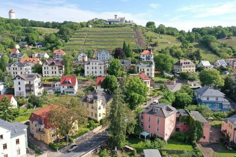 Radebeul Wohnungen, Radebeul Wohnung mieten
