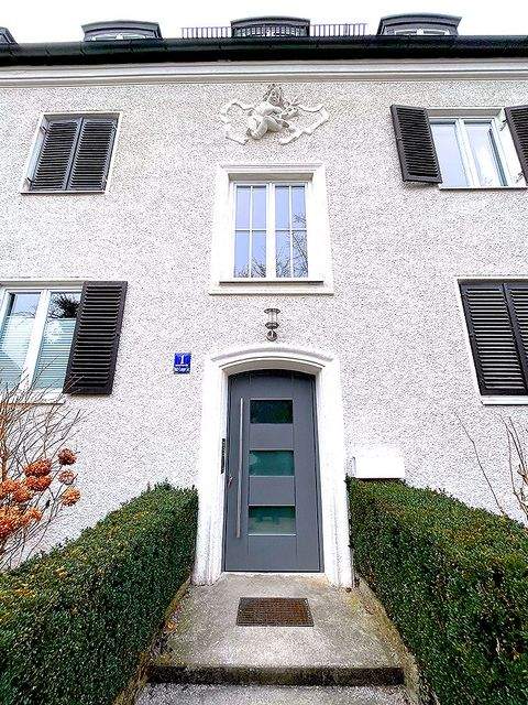 München Wohnungen, München Wohnung kaufen