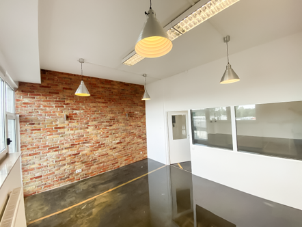 Nürnberg Halle, Nürnberg Hallenfläche