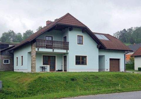 Langschlag Häuser, Langschlag Haus kaufen