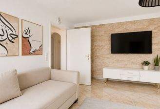 Wohnzimmer EG