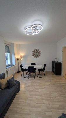 Einliegerwohnung EG/Wohnzimmer