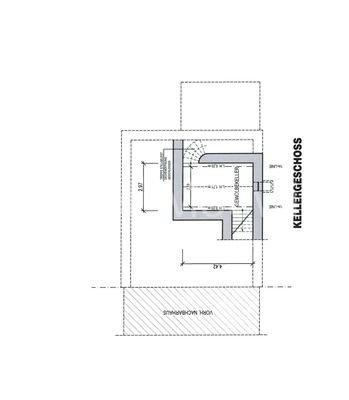 3303 Grundriss KG