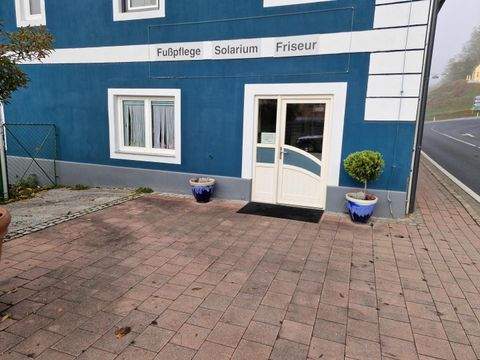 Lavamünd Ladenlokale, Ladenflächen 