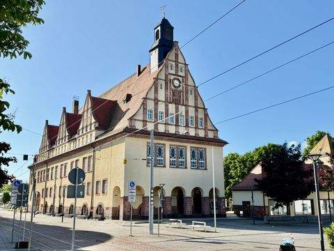 Schkeuditz Grundstücke, Schkeuditz Grundstück kaufen