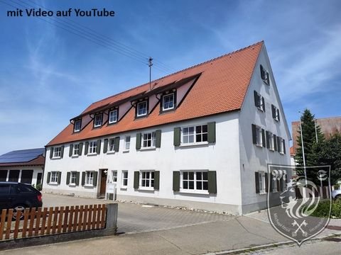 Holzheim Häuser, Holzheim Haus kaufen