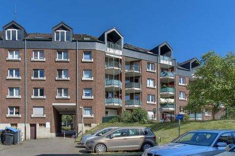 Witten Garage, Witten Stellplatz
