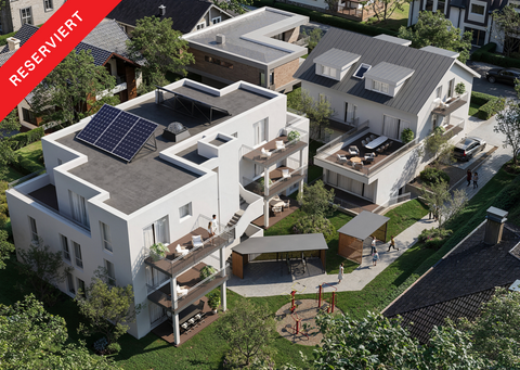 Freiburg Wohnungen, Freiburg Wohnung kaufen