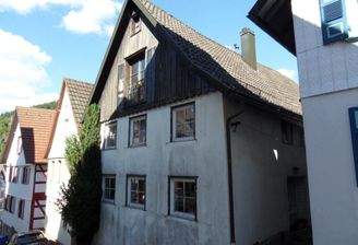 1 Ansicht Südost