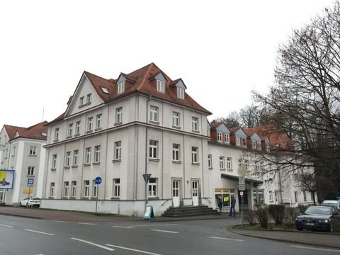 Heidenau Büros, Büroräume, Büroflächen 