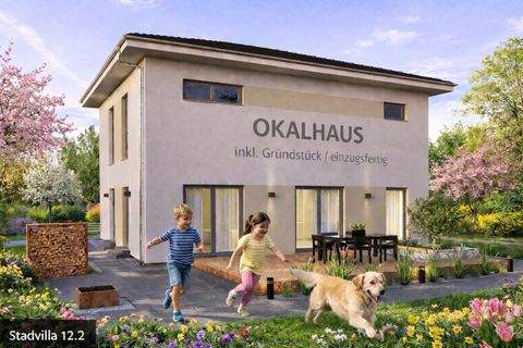 Schwalmstadt Häuser, Schwalmstadt Haus kaufen