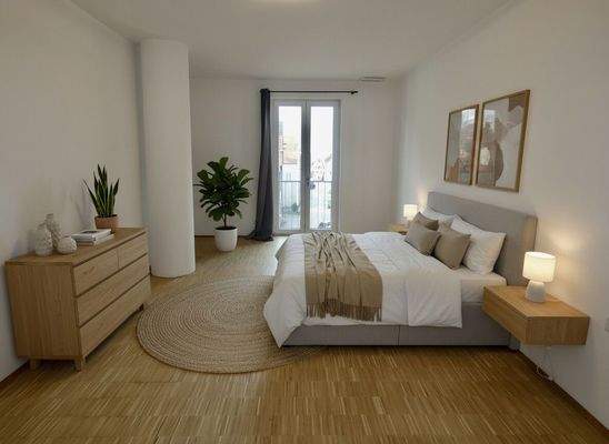 Einrichtungsbeispiel