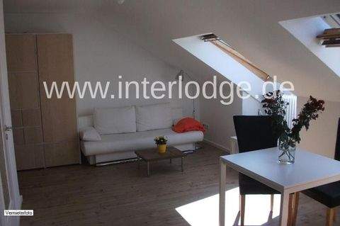 Solingen-Ohligs Wohnen auf Zeit, möbliertes Wohnen