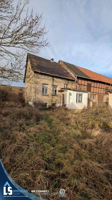 Eschenrode Häuser, Eschenrode Haus kaufen