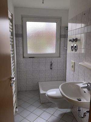 Gecksheide 171, 2. OG Mitte