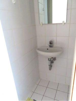 Gäste WC