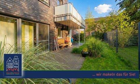 Münster Renditeobjekte, Mehrfamilienhäuser, Geschäftshäuser, Kapitalanlage