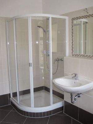 Badezimmer - Beispiel (1)